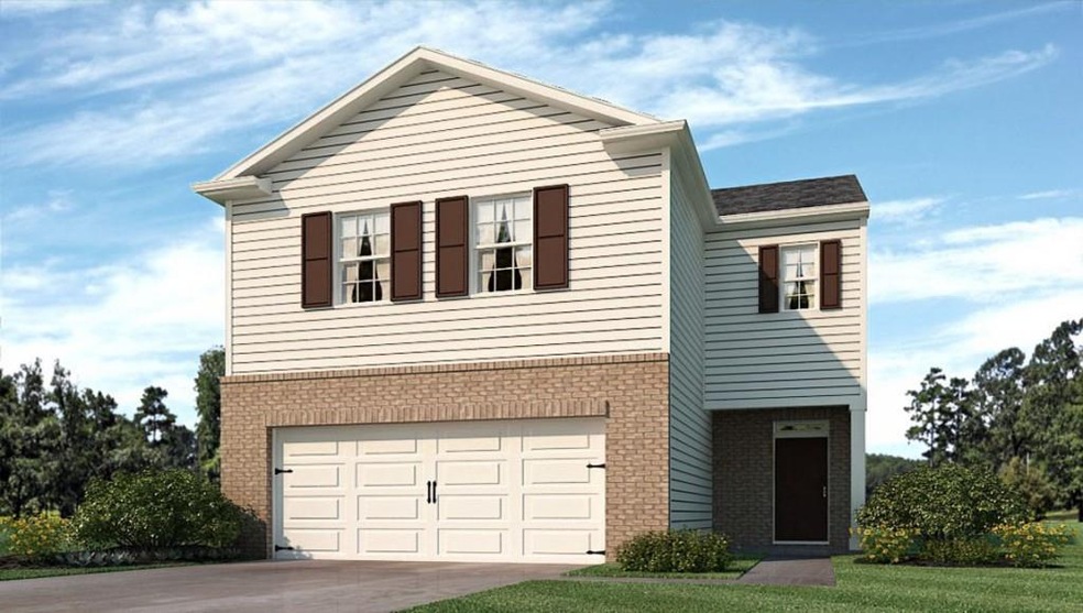 0 Centennial Dr, Acworth, GA 30102 - photo 1