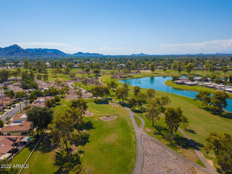 McCormick GC VIEWS w/McDowell Backdrop!