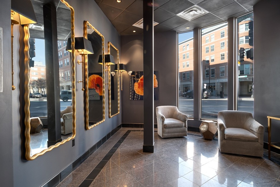 376 Commercial St unit 5A, Boston, MA 02109 - photo 1