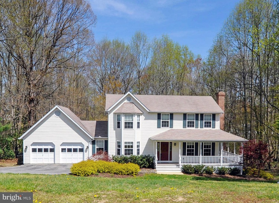 3130 Queensberry Dr, Huntingtown, MD 20639 - photo 1