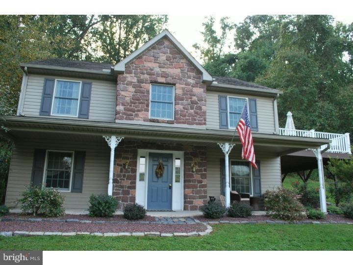 3767 Morgantown Rd, Mohnton, PA 19540 - photo 1