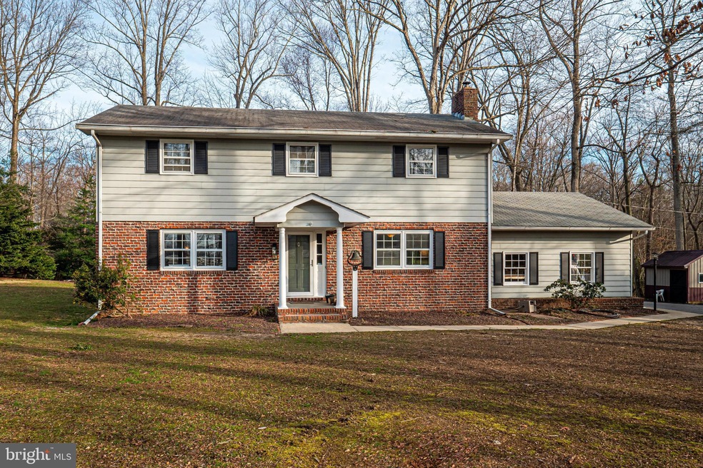 575 Bison Rd, Dover, DE 19904 - photo 1