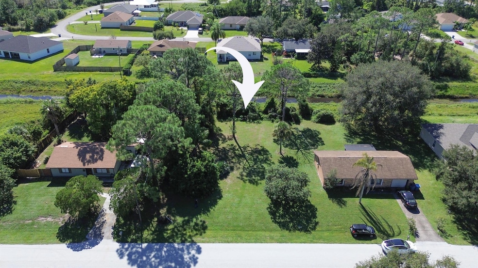 1374 Waffle St SE, Palm Bay, FL 32909 - photo 1