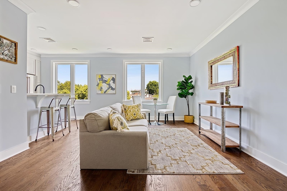 3316 Kennedy Blvd unit 402, Jc, Heights, NJ 07307 - photo 1