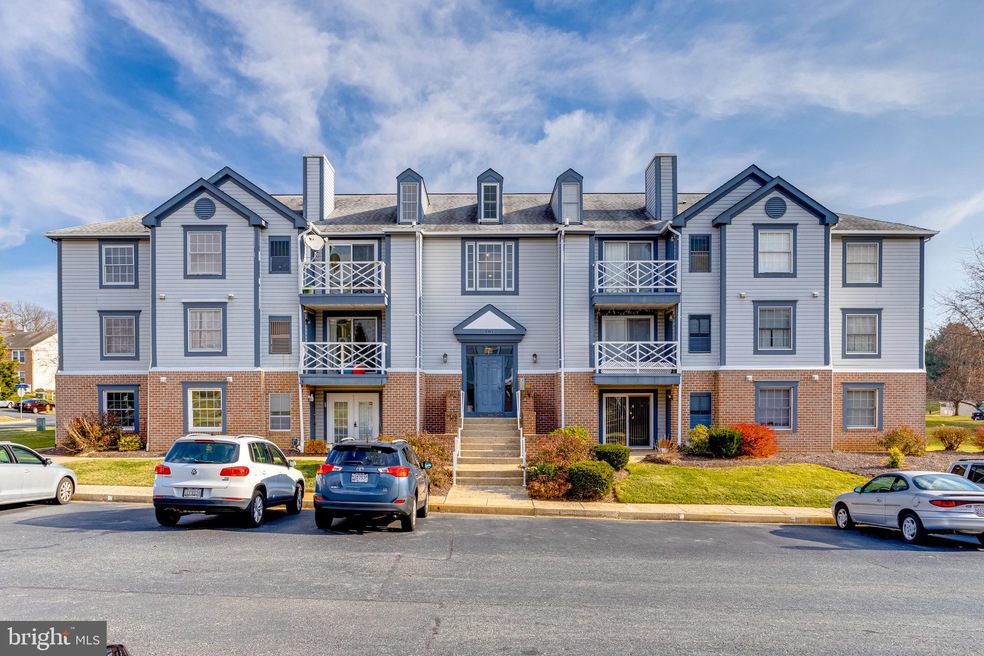 201 Oak Leaf Cir unit A, Abingdon, MD 21009 - photo 1