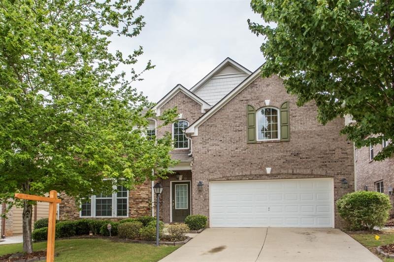 6455 Mimosa Cir, Tucker, GA 30084 - photo 1