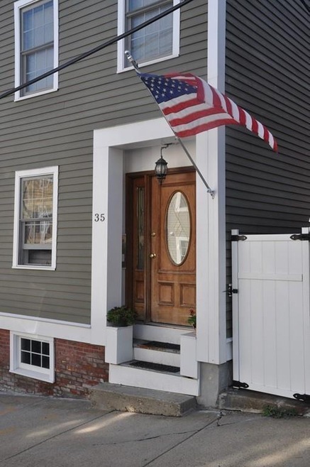 35 Cook St unit A, Charlestown, MA 02129 - photo 1