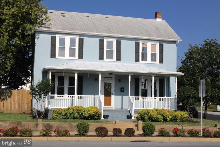 100 N Mildred St, Ranson, WV 25438 - photo 1