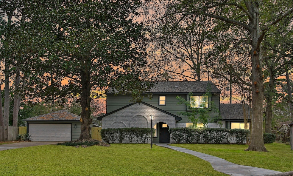 25607 Pecan Valley Cir, Spring, TX 77380 - photo 1