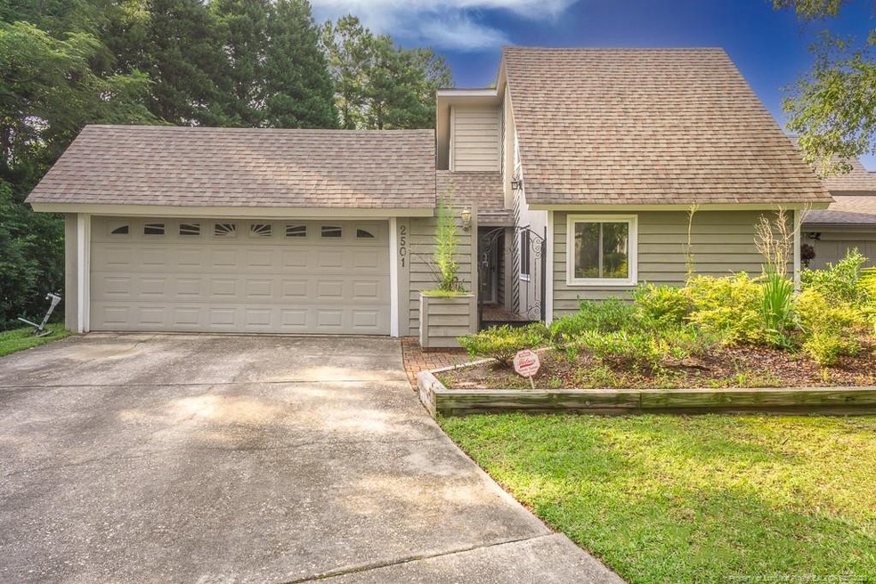 2501 Woodwind Dr, Fayetteville, NC 28304 - photo 1