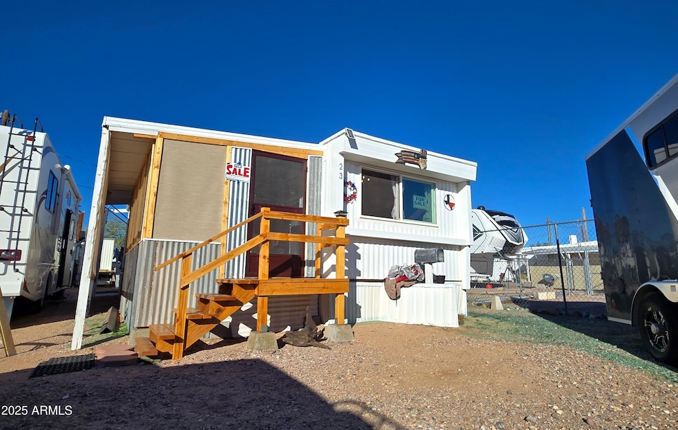 1280 S Cedar Dr unit 23, Apache Junction, AZ 85120 - photo 1