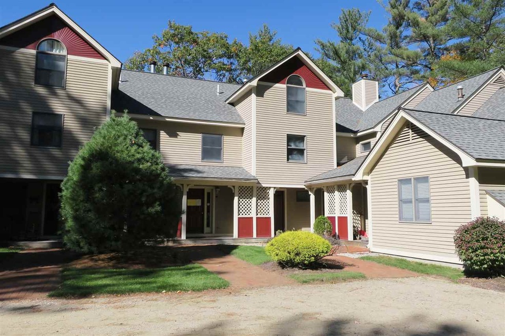 19 Bartlett Place Rd unit 19, Bartlett, NH 03812 - photo 1