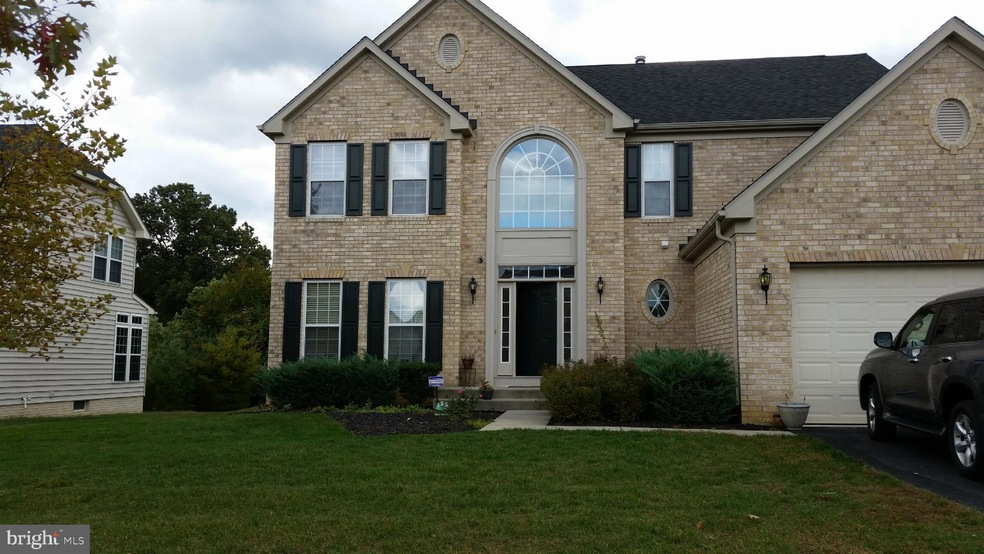 7315 Olive Branch Way, Laurel, MD 20707 - photo 1