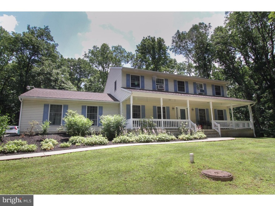 40 Turkey Ln, Barto, PA 19504 - photo 1