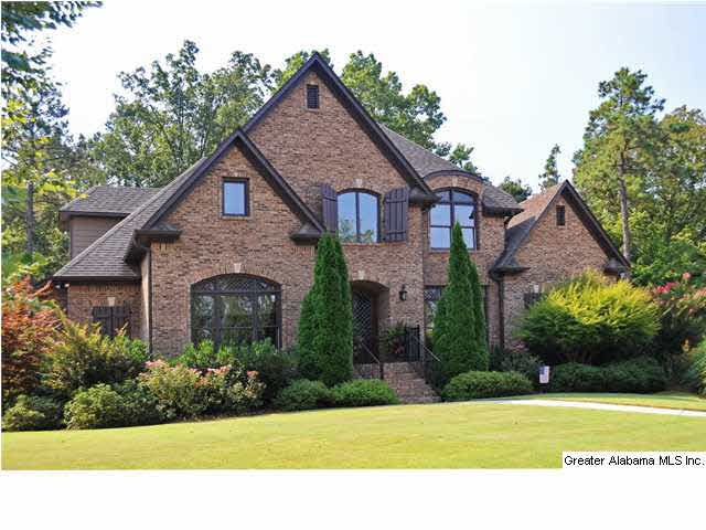 THIS HOME SITS ON A CUL DE SAC LOT THAT BACKS  UP 