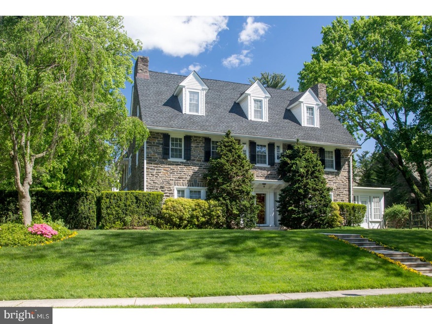 127 Saint Georges Rd, Ardmore, PA 19003 - photo 1