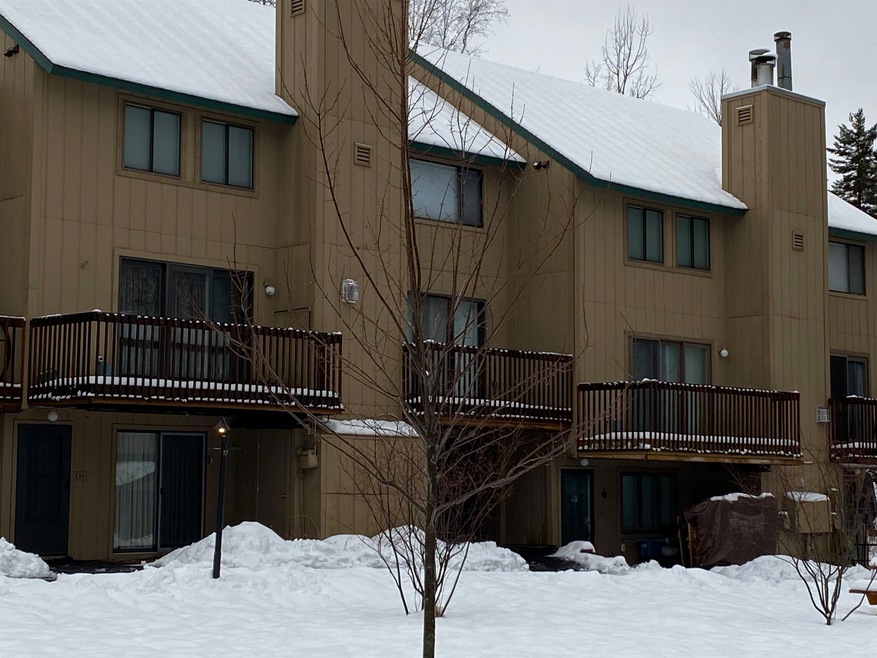 37 Windsor Hill Way unit 95, Waterville Valley, NH 03215 - photo 1