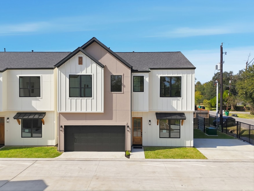 9419 Montridge Dr, Houston, TX 77080 - photo 1