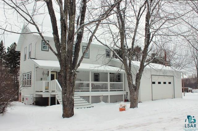 6117 Saint Louis River Rd, Duluth, MN 55810 - photo 1