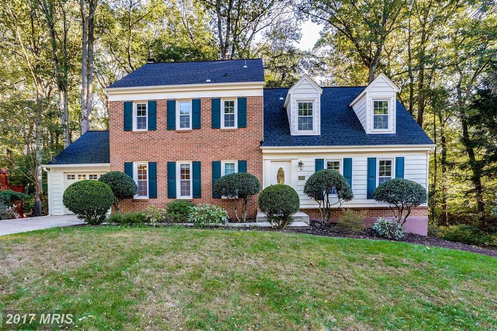 10935 Swansfield Rd, Columbia, MD 21044 - photo 1