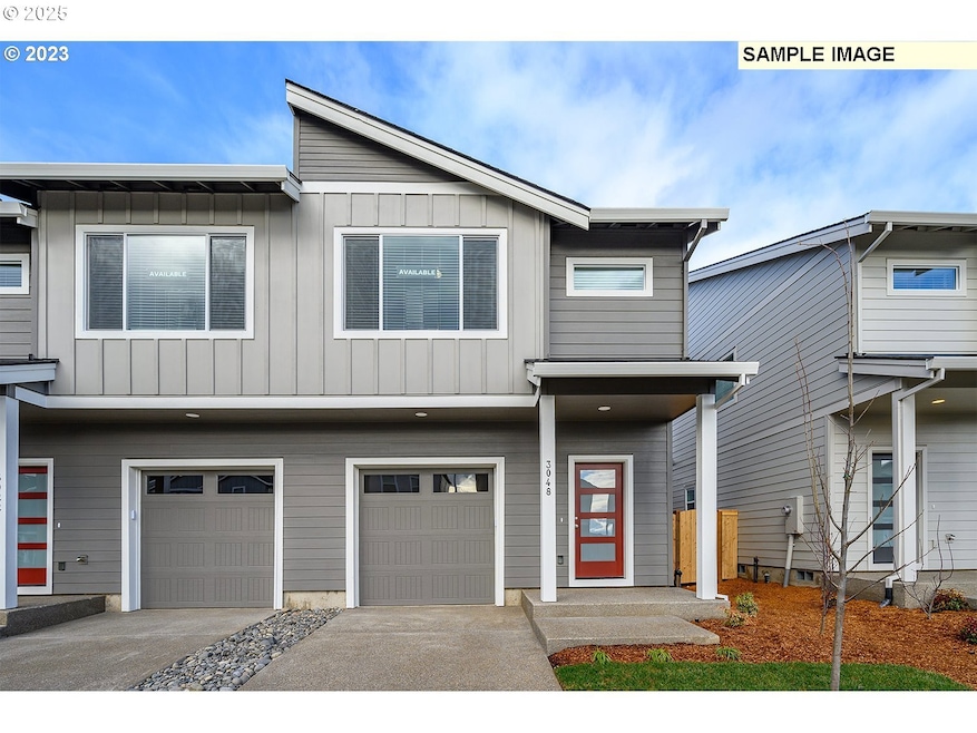 2892 S Ivy St unit Lot 847, Cornelius, OR 97123 - photo 1