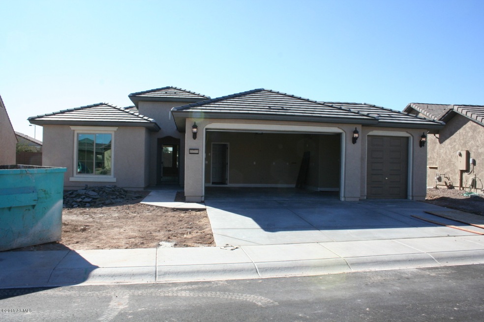 Front Elevation