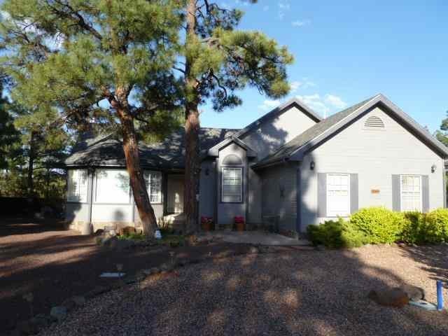 5061 S 32nd St unit Lot 18, Pineglen Par, Show Low, AZ 85901 - photo 1