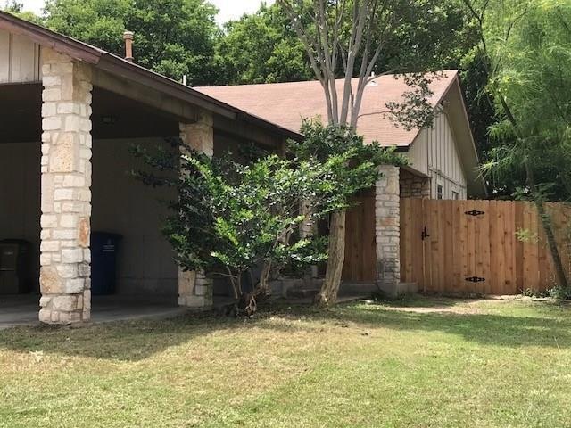 806 Sirocco Dr unit B, Austin, TX 78745 - photo 1