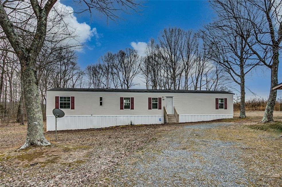 339 Burney Rd, Asheboro, NC 27205 - photo 1