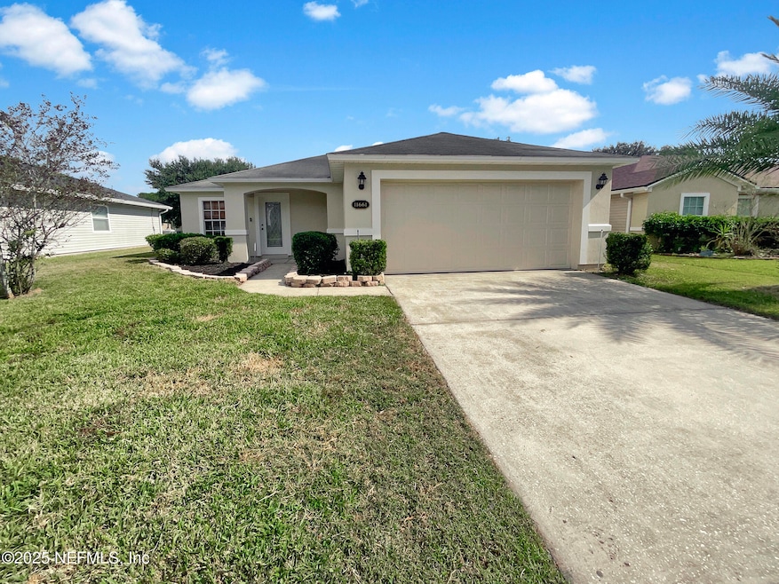 11661 Pleasant Creek Dr, Jacksonville, FL 32218 - photo 1