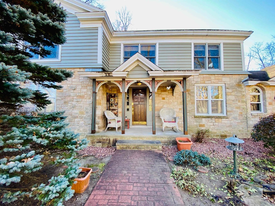 2321 Jelinski Cir, Plover, WI 54467 - photo 1