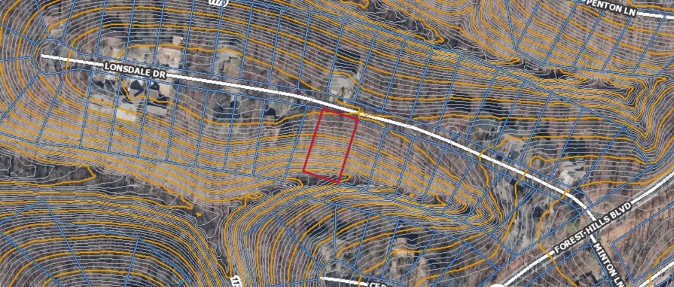 Lot 33 Lonsdale Dr, Bella Vista, AR 72715 - photo 1