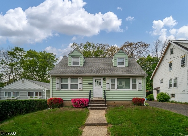 107 Rockaway Ave, Rockaway, NJ 07866 - photo 1