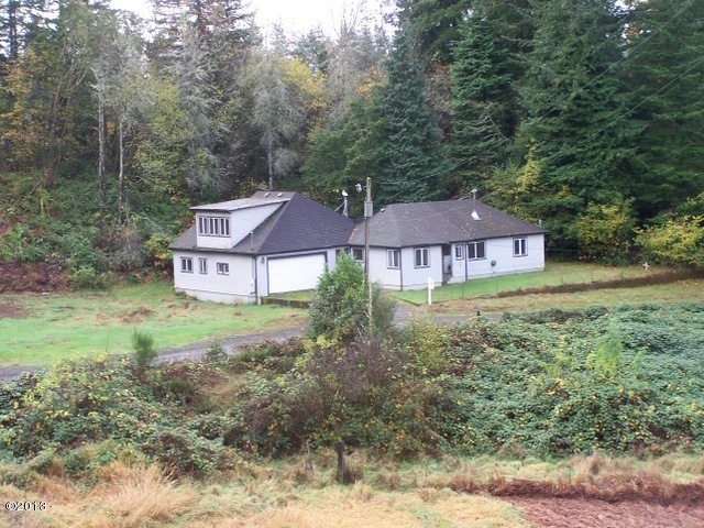 Home site