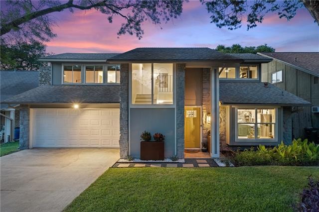 Sold • Co-Listing Agent