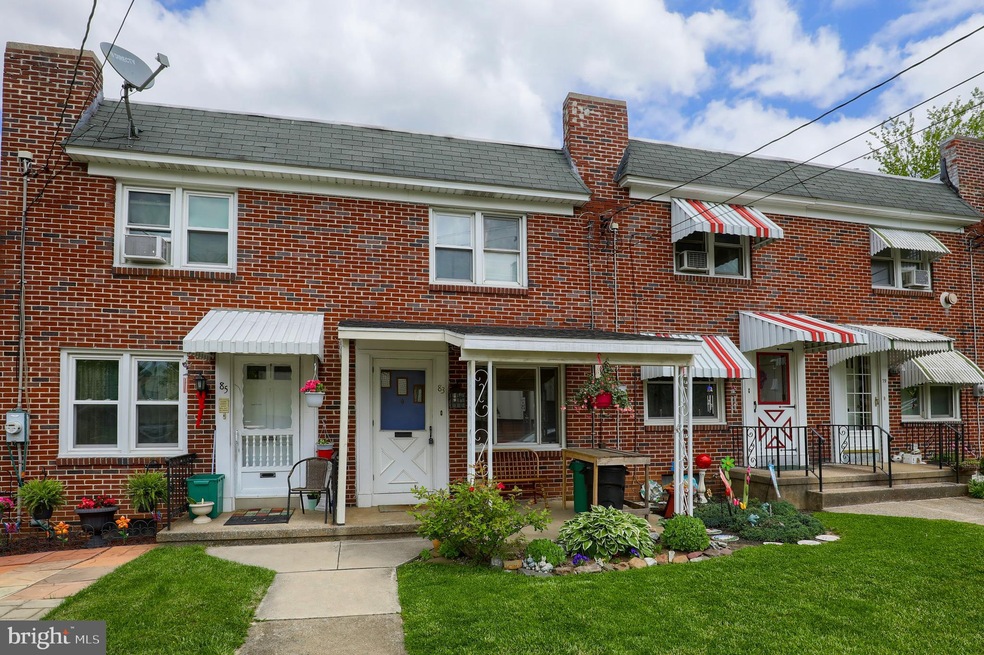 83 Ranck Ave, Lancaster, PA 17602 - photo 1