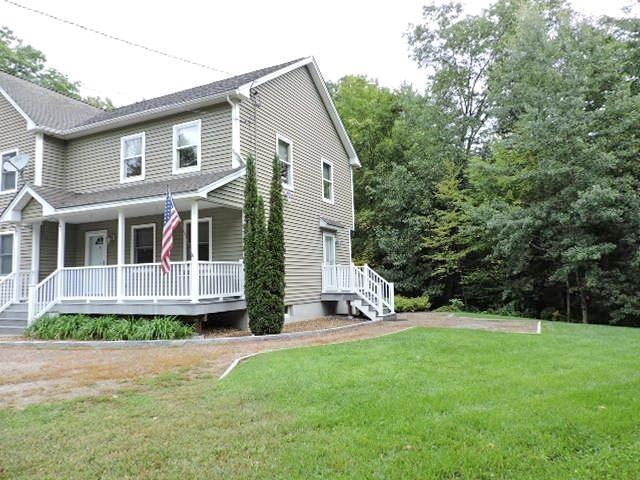 254 S Stark Hwy, Weare, NH 03281 - photo 1