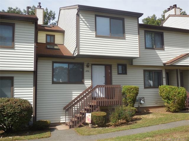 496 Cypress Rd unit 496, Newington, CT 06111 - photo 1