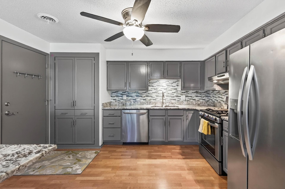 Welcome to 3740 Gershwin Ave!