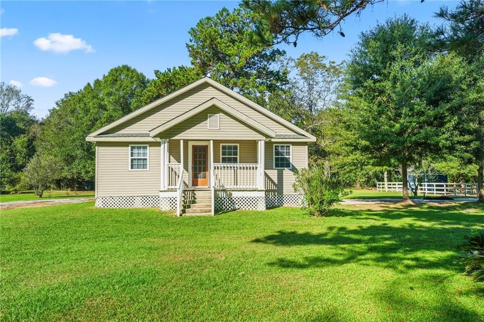 65461 L Miller Rd, Lacombe, LA 70445 - photo 1