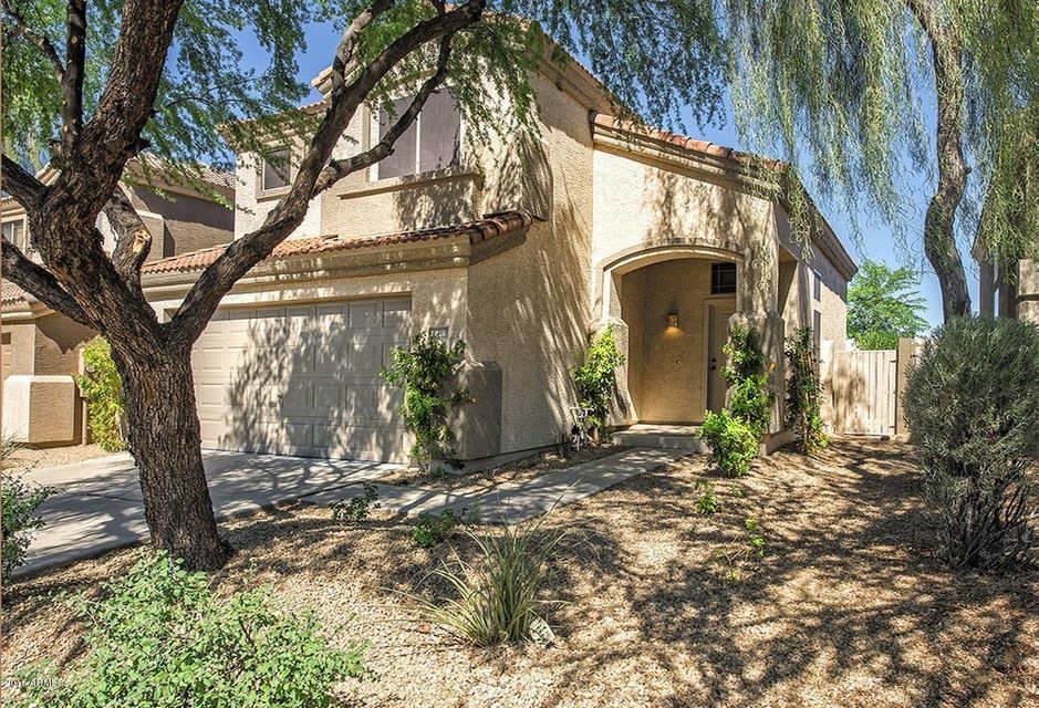 Great Curb Appeal