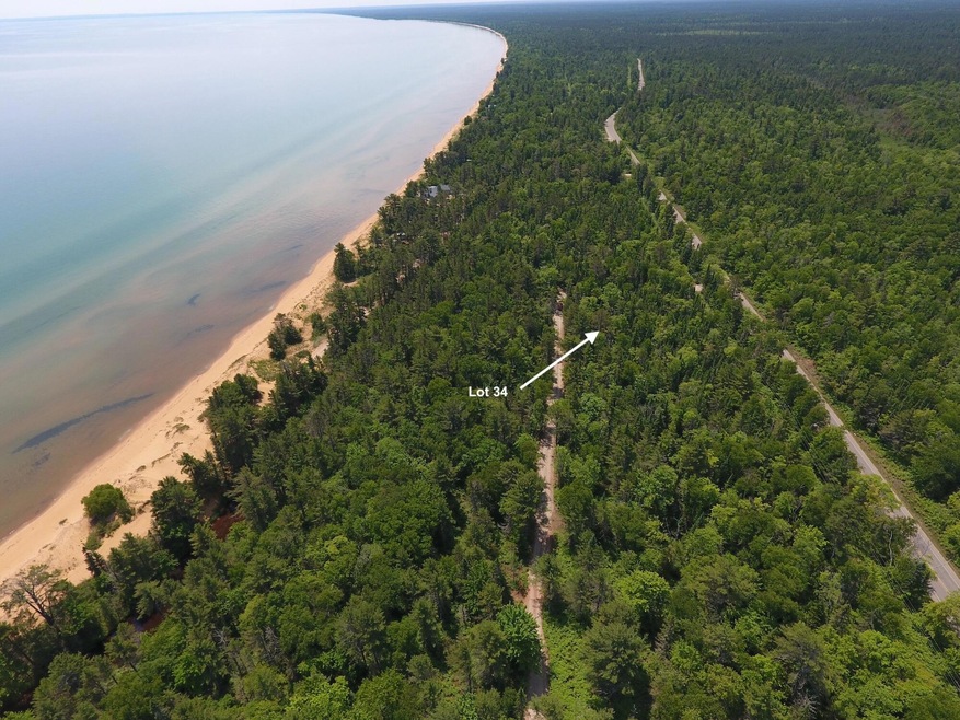 LOT 34 THIRD CREEK SUBDIVISION