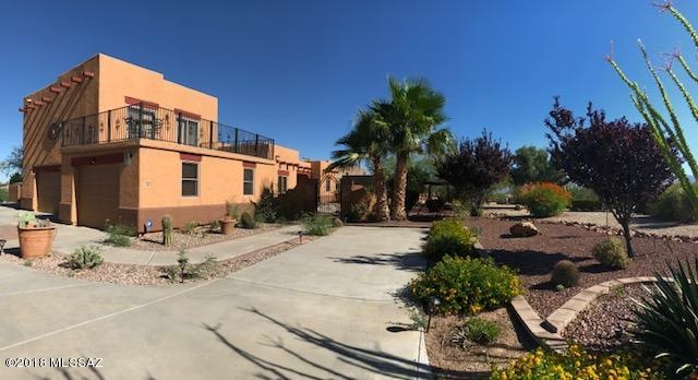 121 N Westview Dr, Vail, AZ 85641 - photo 1