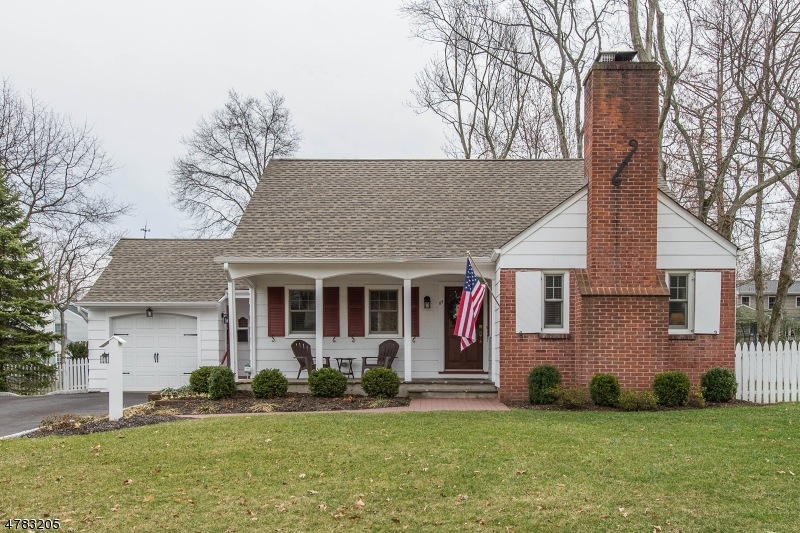 89 Lafayette Ave, Chatham, NJ 07928 - photo 1