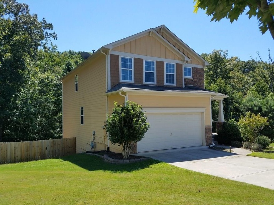 6904 Barker Station Walk, Sugar Hill, GA 30518 - photo 1