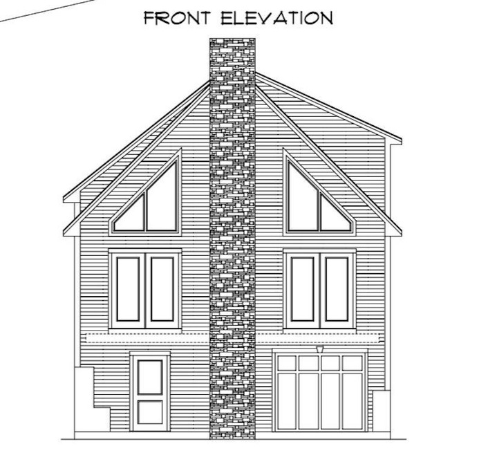 TBB Frost Farm Rd, Bridgton, ME 04009 - photo 1
