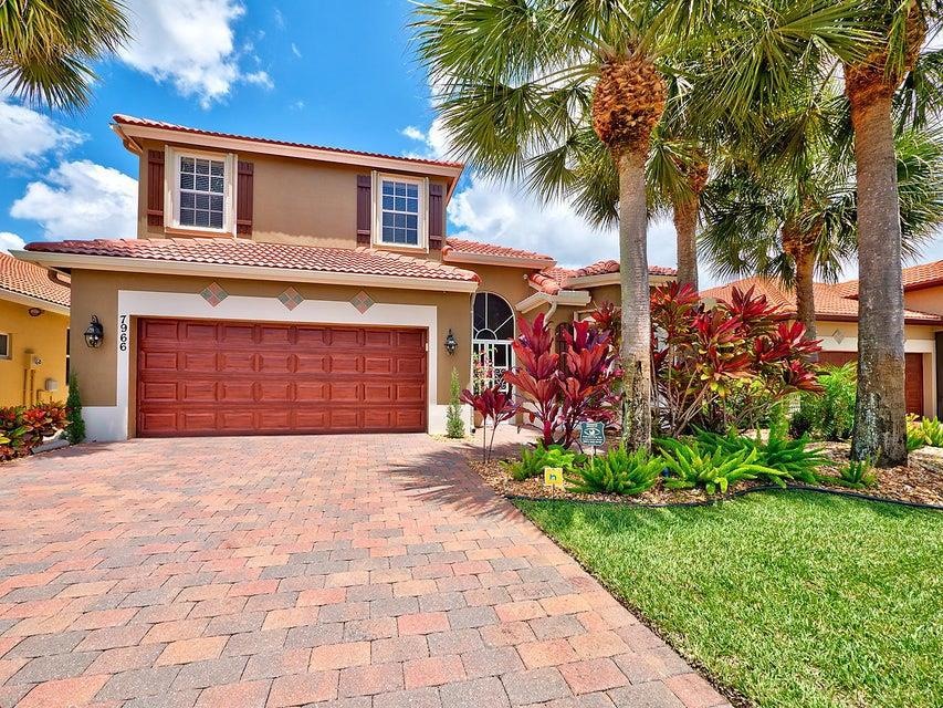 7966 Canary Island Way Boynton Beach