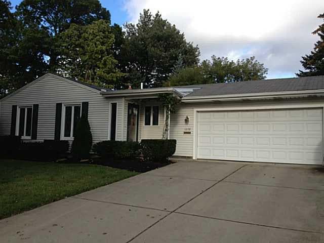 1279 Harvard Ave, North Tonawanda, NY 14120 - photo 1