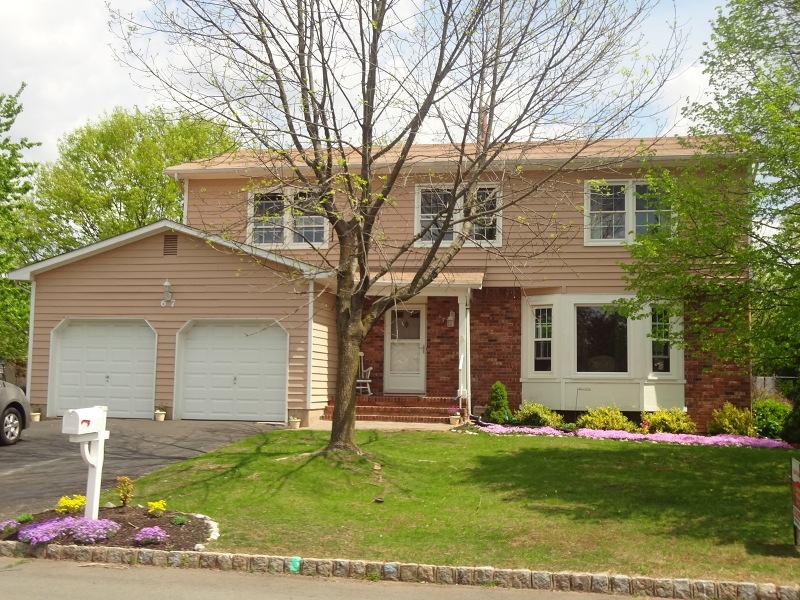 67 Dunedain St, Hillsborough, NJ 08844 - photo 1