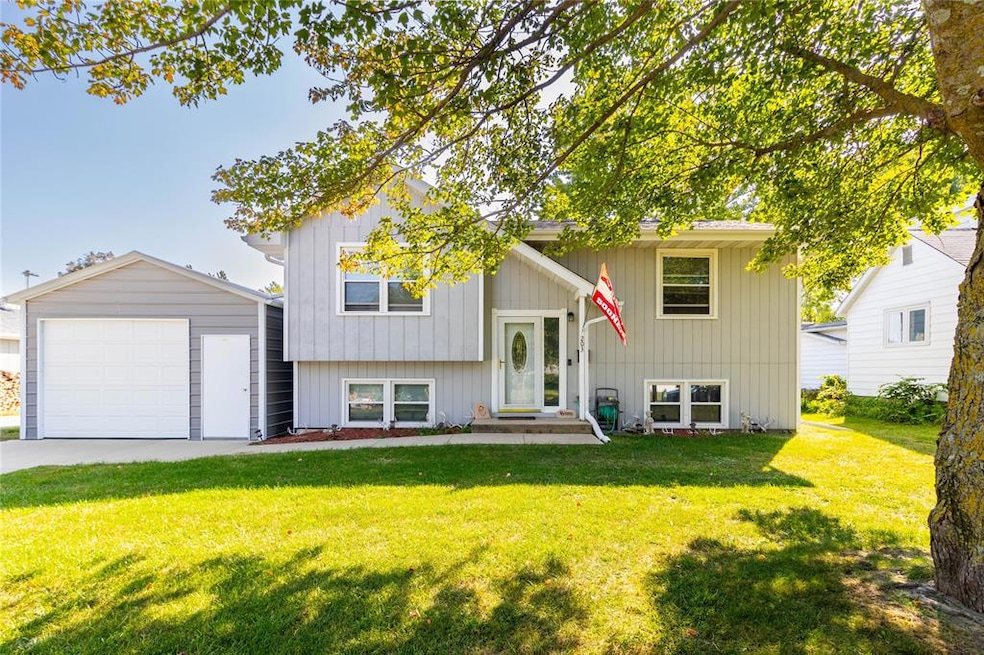 For Sale $165,000